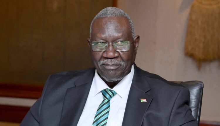 مالك عقار يكشف عن تعرض السودان لضغوط كبيرة للقبول بمبادرة أمريكية ويعلن خيار الحسم عسكريًا