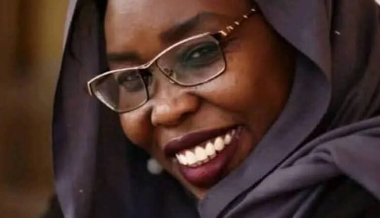 الروائية السودانية سارة الجاك تفوز بمنحة “مفردات” للتفرغ الأدبي لإنجاز روايتها الجديدة