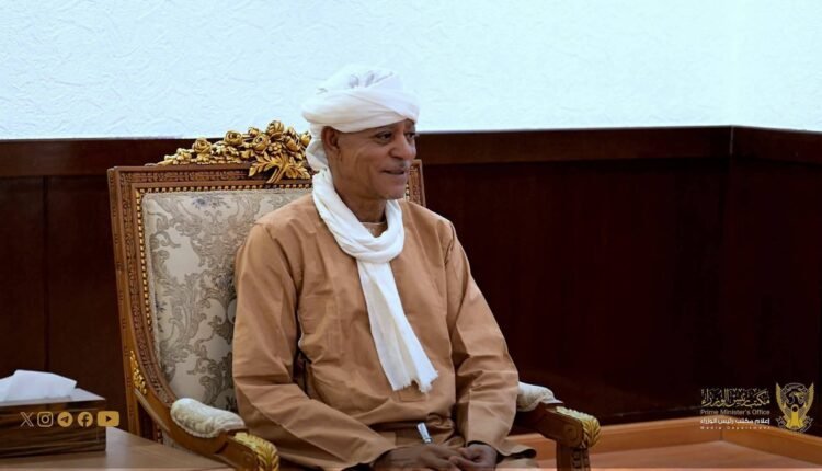 موسى هلال يوجه نداءاً عاجلاً لقبيلة المحاميد داخل السودان وخارجه بشأن الحرب