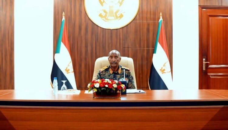 قرارات حاسمة من مجلس الأمن والدفاع السوداني.. محاكم خاصة وحظر جديد في مناطق التعدين