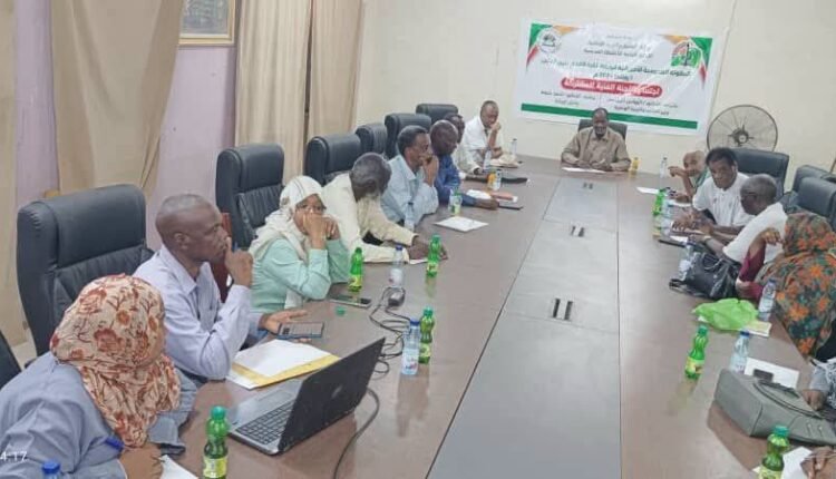 انطلاق سباق التأهل.. الخرطوم تستضيف منافسات البطولة المدرسية الأفريقية