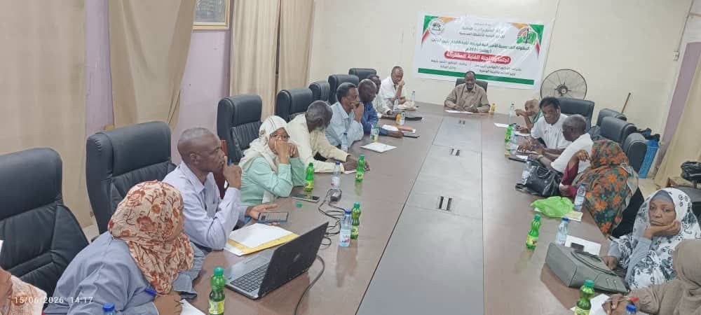 انطلاق سباق التأهل.. الخرطوم تستضيف منافسات البطولة المدرسية الأفريقية انطلاق سباق التأهل.. الخرطوم تستضيف منافسات البطولة المدرسية الأفريقية