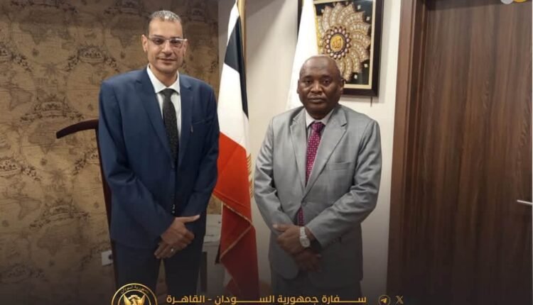 تطورات جديدة بشأن أوضاع الطلاب السودانيين في مصر.. تنسيق لمعالجة الملفات العالقة