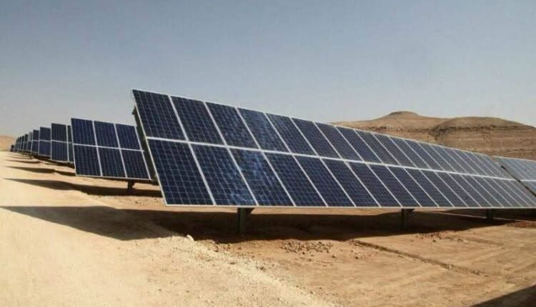 الجمارك السودانية تعلن إعفاء منظومات الطاقة الشمسية من الرسوم الجمركية