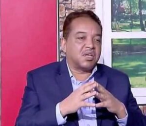 صانع الجمال.. كيف غيّر عماد الدين إبراهيم وجه الأغنية والمسرح السوداني؟ صانع الجمال.. كيف غيّر عماد الدين إبراهيم وجه الأغنية والمسرح السوداني؟