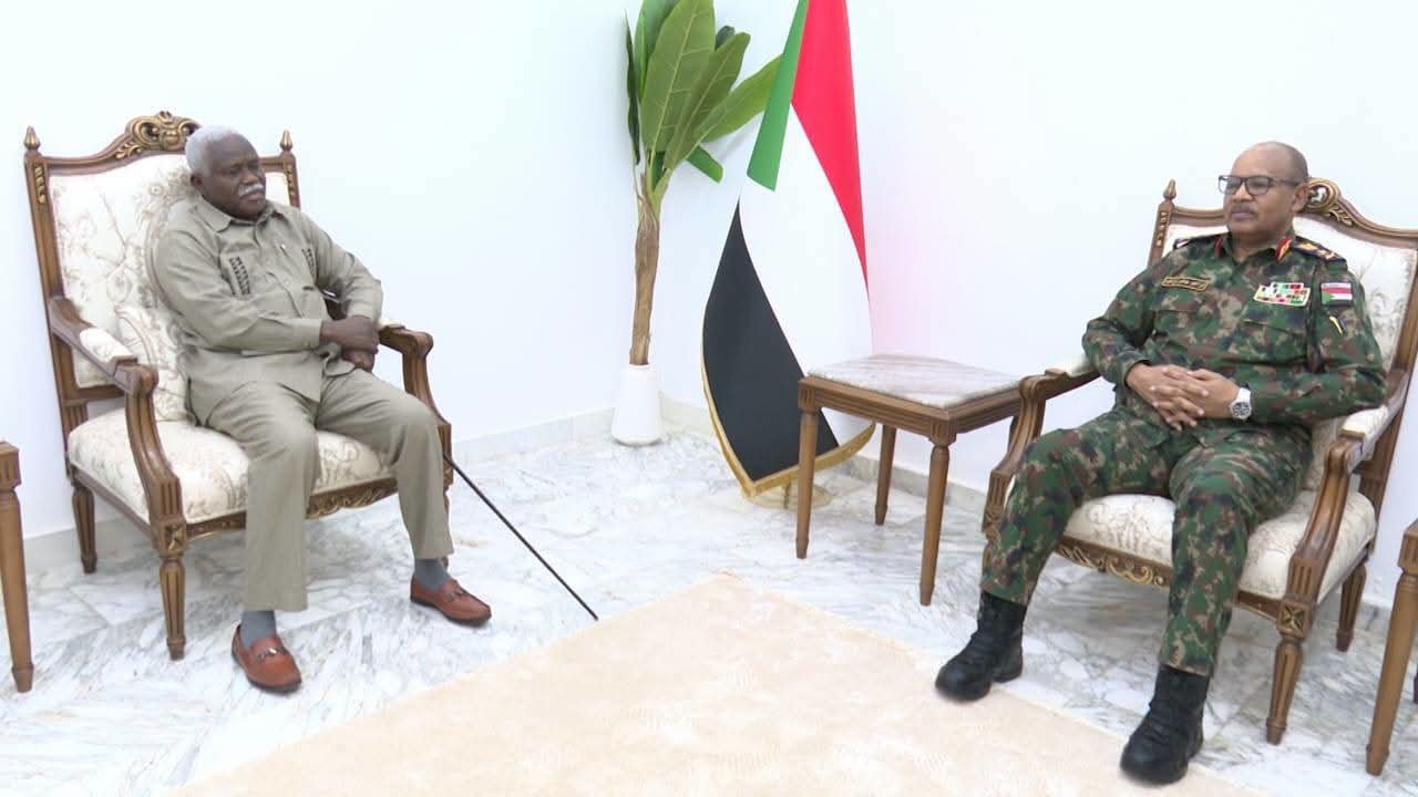مجلس السيادة يعلن العفو العام وفتح باب التوبة عن الدعم السريع مجلس السيادة يعلن العفو العام وفتح باب التوبة عن الدعم السريع