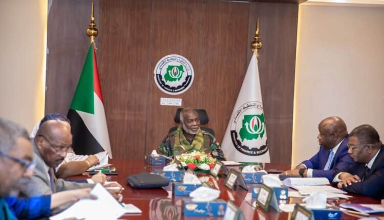 الحكومة السودانية تتحرك لإحكام السيطرة على تجارة الحدود مع دول الجوار