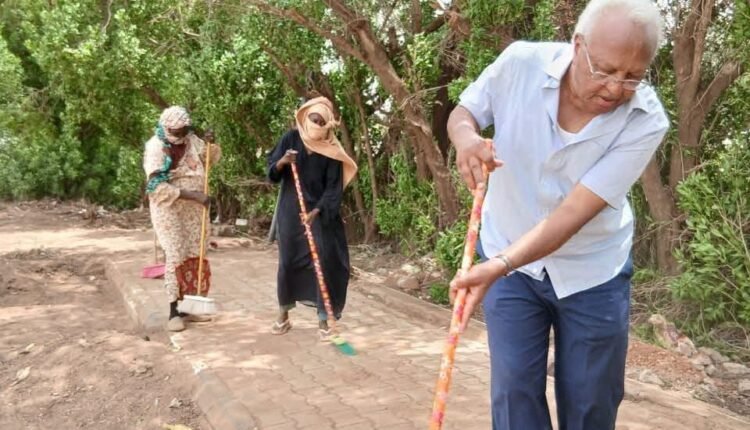 عودة بروف حميدة..