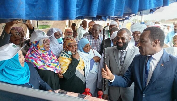 165 مليون جنيه لإطلاق 33 نزيلاً.. و400 سوداني يغادرون السجون المصرية