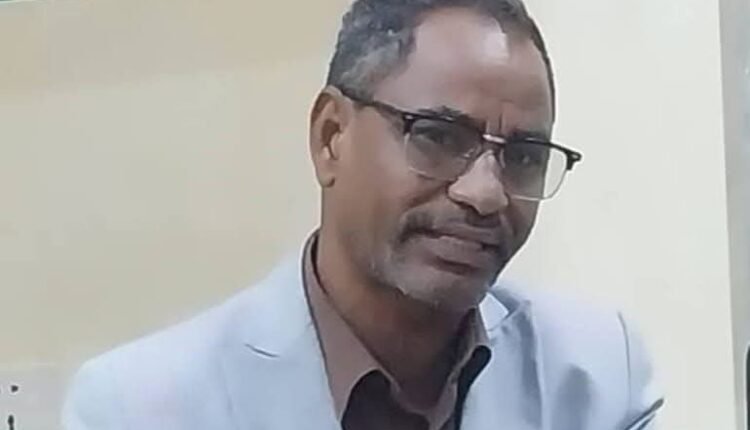 تعيين صحفي سوداني في منصب إعلامي رفيع بمنظمة دولية