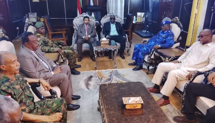السودان.. إعلان إنشاء مدن للإنتاج الحيواني وفق المواصفات العالمية