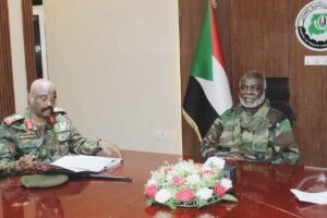 جبريل إبراهيم يعلن خطة جديدة لتطوير الزراعة في الشمالية ونهر النيل جبريل إبراهيم يعلن خطة جديدة لتطوير الزراعة في الشمالية ونهر النيل