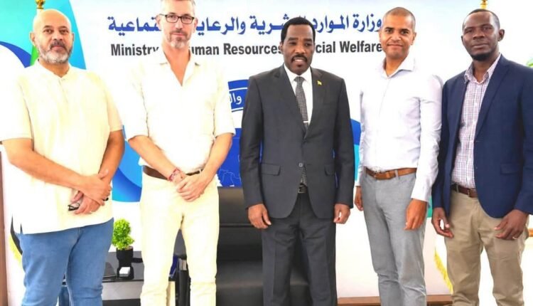مساعدات غذائية وفرص إنتاج.. تفاصيل شراكة مرتقبة بين السودان و«الغذاء العالمي»
