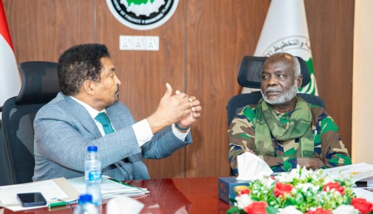 دعم المعامل والمحاجر وإنتاج الألبان.. تحركات حكومية لإنعاش الثروة الحيوانية في السودان