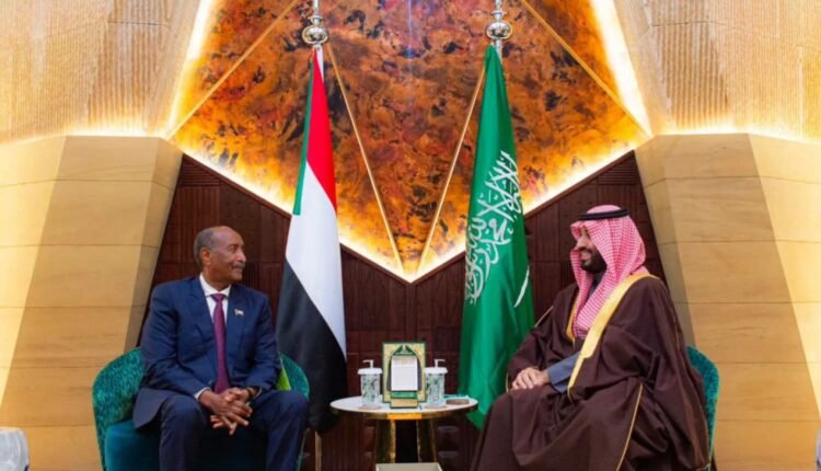 السودان والسعودية يرفعان العلاقات إلى مستوى الشراكة الاستراتيجية الشاملة..وزراء وقيادات أمنية تتوجه إلى الرياض