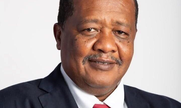 تكريم عالمي يرفع اسم السودان.. طبيب سوداني بين 8 علماء يحصدون أرفع جوائز تخصصه لعام 2026