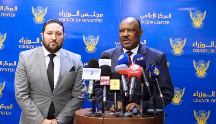 وزير الخارجية السوداني: زيارة وفد الاتحاد الأفريقي للخرطوم بعد تحريرها «تاريخية»