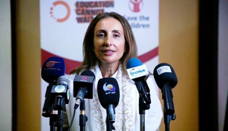 صندوق «التعليم لا ينتظر» يموّل مشروعاً بـ22 مليون دولار لدعم صمود التعليم في السودان