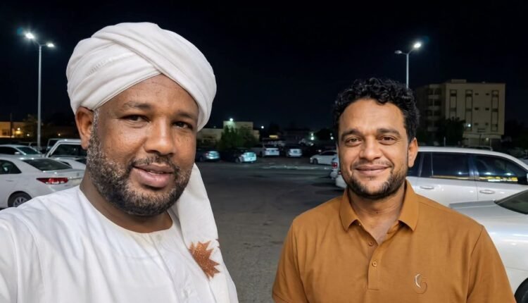 بعد تصاعد الجدل.. شيخ الزين يرد على التسجيلات المتداولة ويكشف تفاصيل جديدة