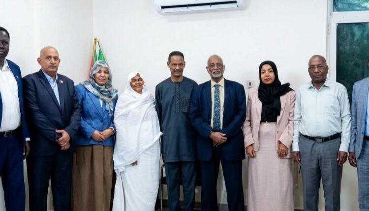 بشراكة أفريقية وإقليمية .. 3.2 مليون دولار لدعم الشركات الناشئة والمشروعات الصغيرة في السودان