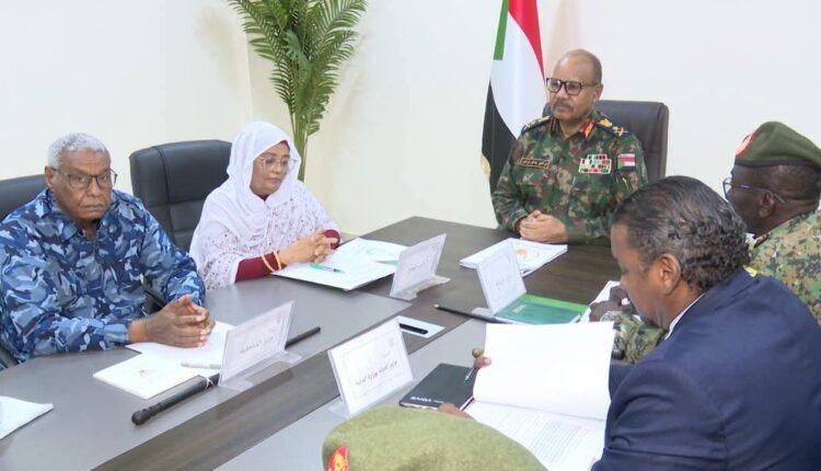 السودان يشدد قبضته على غسل الأموال وتمويل الإرهاب بعد تداعيات الحرب