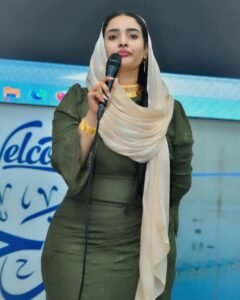 من السوشيال ميديا إلى ساحات القانون.. سيدة أعمال سودانية تقاضي نظاميين من السوشيال ميديا إلى ساحات القانون.. سيدة أعمال سودانية تقاضي نظاميين