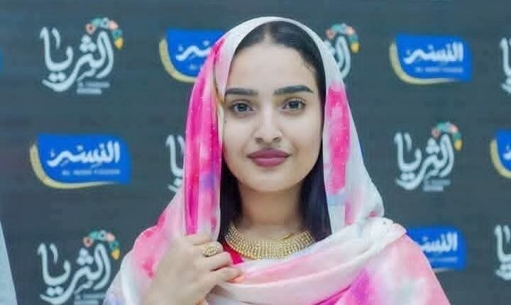 من السوشيال ميديا إلى ساحات القانون.. سيدة أعمال سودانية تقاضي نظاميين