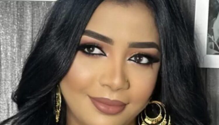 سلمى سيد تبعث رسالة أمل من الخرطوم: عائدون رغم الندوب