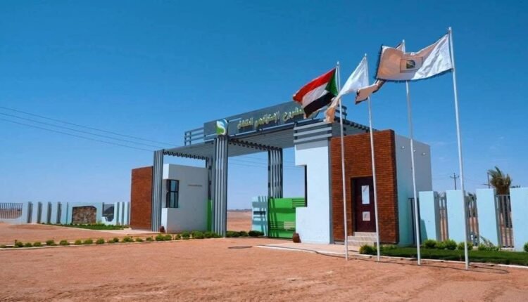 السودان.. مشروع ضخم في الشمالية يستهدف الاكتفاء من اللحوم والألبان والتصدير إلى الخليج