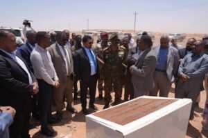 السودان.. مشروع ضخم في الشمالية يستهدف الاكتفاء من اللحوم والألبان والتصدير إلى الخليج السودان.. مشروع ضخم في الشمالية يستهدف الاكتفاء من اللحوم والألبان والتصدير إلى الخليج