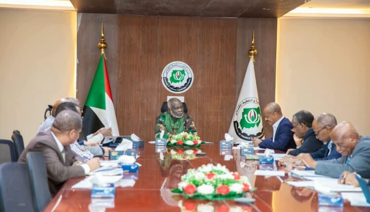 ضوابط حكومية جديدة.. منع الحج على نفقة الدولة وإطلاق «نسك سودان»