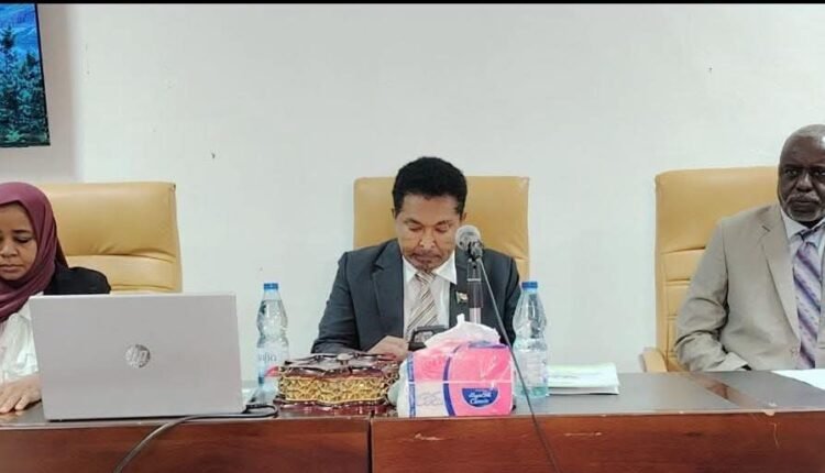 الاشتراطات الدولية تحت المجهر.. السودان يستعد لمنافسة الأسواق العالمية