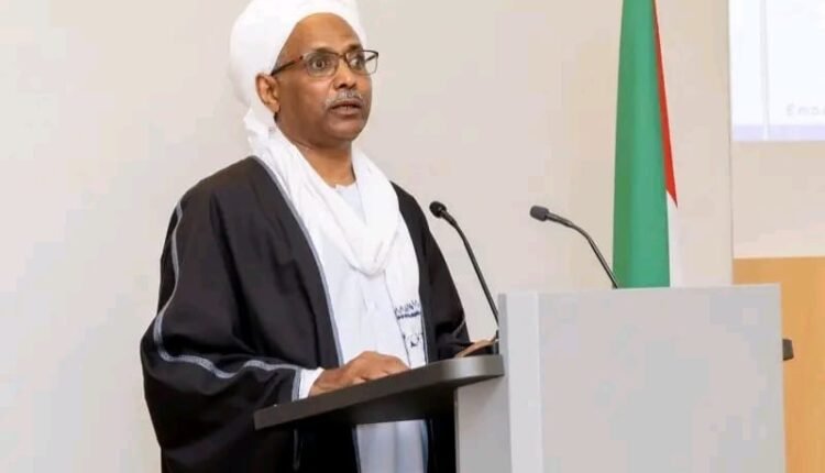 من فيينا.. السودان يستعرض فرص الاستثمار وإعادة الإعمار