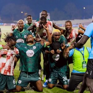 مفاجآت مدوية في سيكافا ... وداع الأبطال يقرب الهلال السوداني من اللقب مفاجآت مدوية في سيكافا ... وداع الأبطال يقرب الهلال السوداني من اللقب