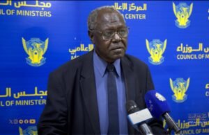 رئيس الوزراء يعلن بدء عمل اللجنة الوطنية لإدارة الاقتصاد في السودان ويحدد أولوياتها رئيس الوزراء يعلن بدء عمل اللجنة الوطنية لإدارة الاقتصاد في السودان ويحدد أولوياتها