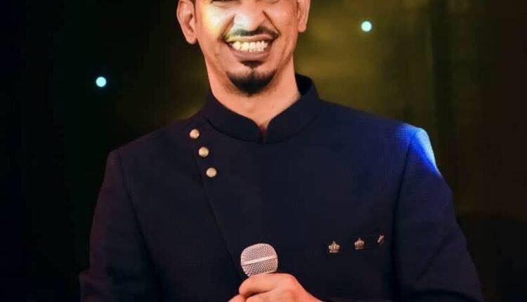 طه سليمان يعلن مفاجأة جديدة لجمهوره من الرياض