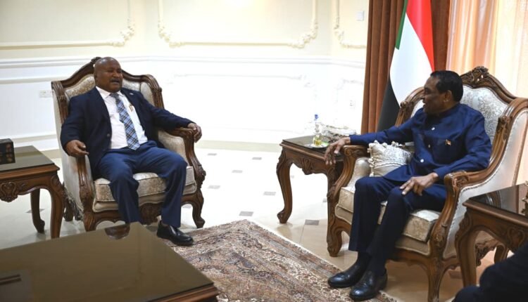 السودان.. دعم حكومي لخطط ومشروعات هيئة المواصفات والمقاييس