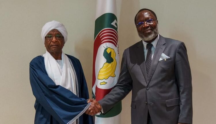 خطوة دبلوماسية جديدة.. السودان ممثلاً رسمياً لدى الإيكواس