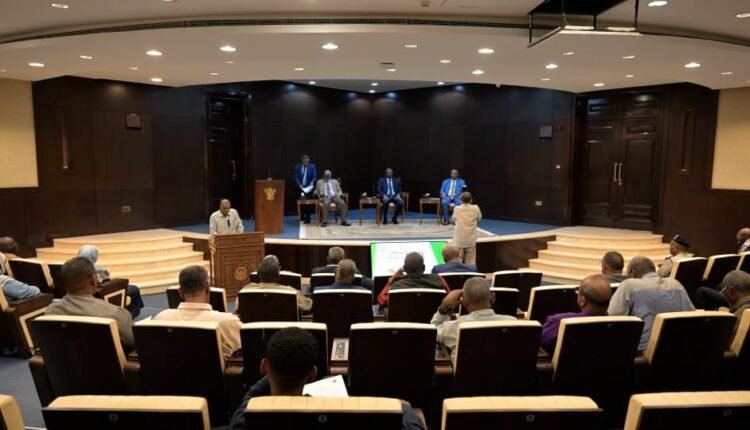 مجلس الوزراء السوداني يتحرك لتحديث الشراء الحكومي استعداداً لمرحلة الإعمار