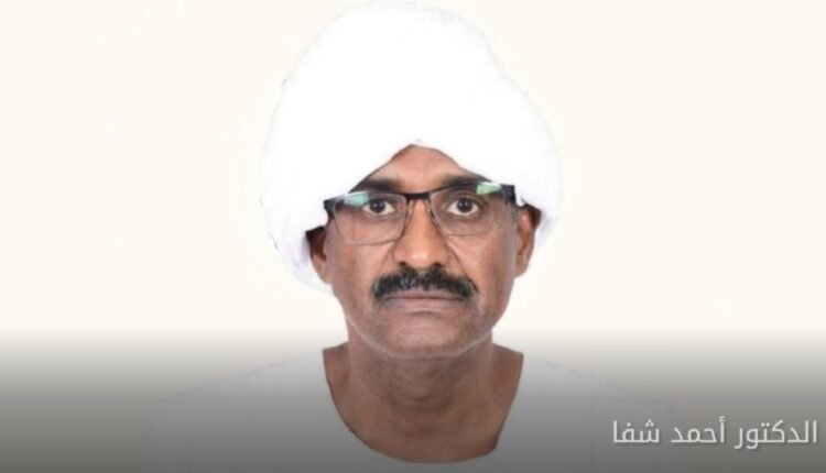 انفراجة في قضية أحمد شفا.. الاستئناف يكتفي بالمدة التي قضاها في السجن