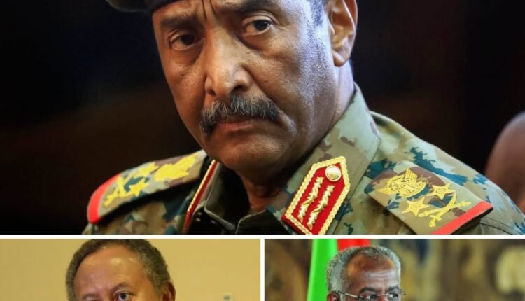 حقائق لا يمكن تجاوزها في معادلات المستقبل السوداني
