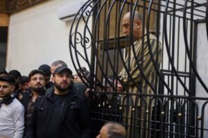 سوريا: أحكام بالإعدام بحق بشار الأسد وعاطف نجيب ومسؤولين سابقين سوريا: أحكام بالإعدام بحق بشار الأسد وعاطف نجيب ومسؤولين سابقين