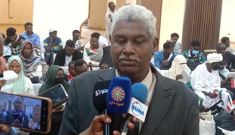 95 ألف سوداني على قوائم العودة من دول الجوار.. دفعة جديدة تصل الخرطوم من أوغندا