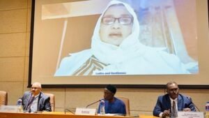 نويصر في السودان نهاية الشهر.. لقاءات مع مسؤولين وشهادات من ضحايا الحرب نويصر في السودان نهاية الشهر.. لقاءات مع مسؤولين وشهادات من ضحايا الحرب