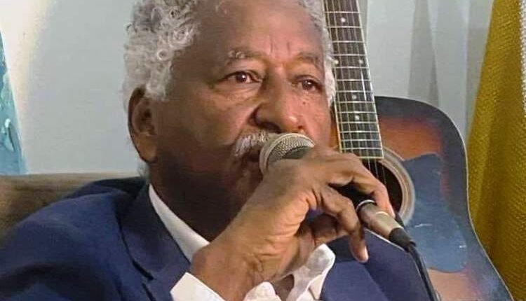 بعد وعكة صحية طارئة.. أزهري محمد علي يتعافى ويطمئن جمهوره