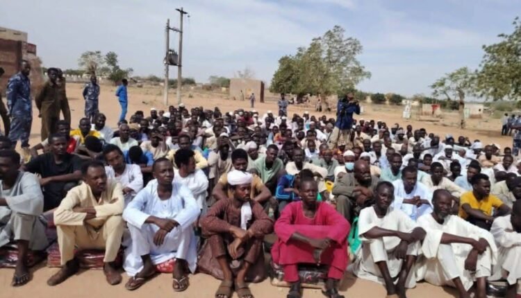 تحركات جديدة في تبادل الأسرى والمفقودين بين الدعم السريع والجيش السوداني