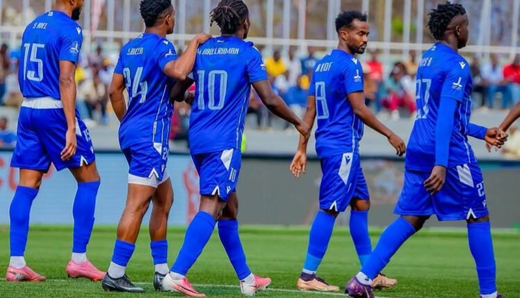 لهذا السبب..الهلال السوداني يعتذر عن المشاركة في بطولة غرب أفريقيا بـ غينيا