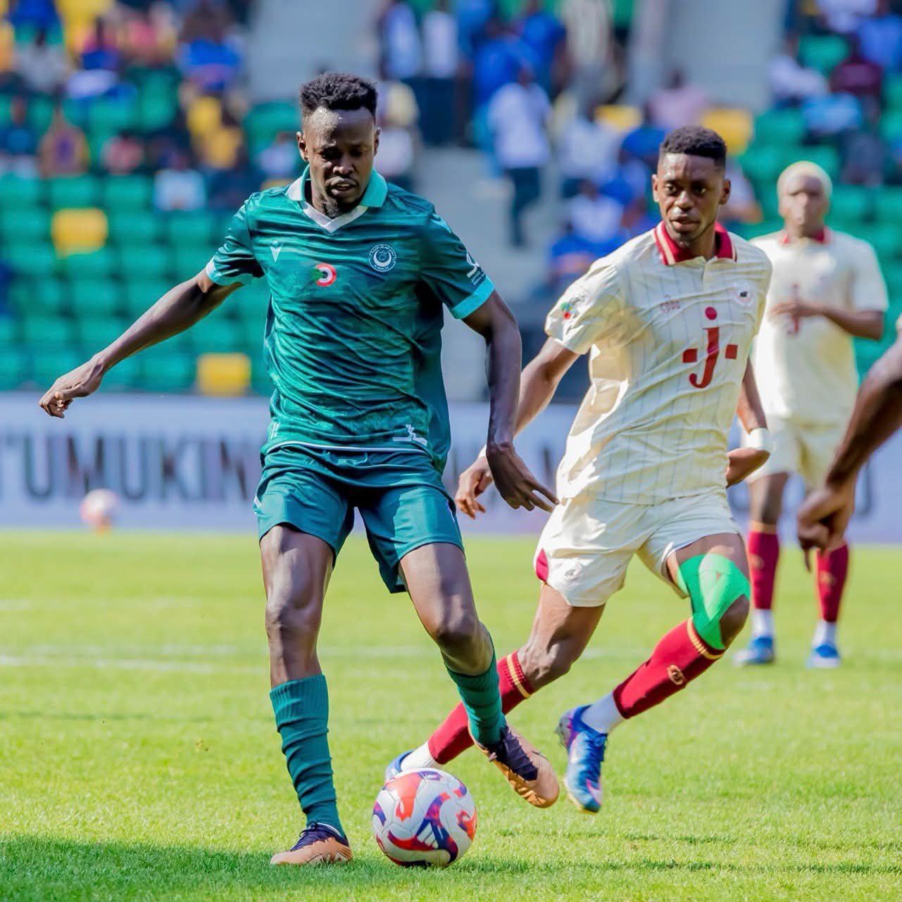 الهلال يعبر الجاموس جنوب السودان ويخطف برونزية سيكافا الهلال يعبر الجاموس جنوب السودان ويخطف برونزية سيكافا