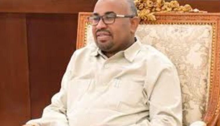 تعيين مستشار رئيس الوزراء العميد نزار عبد الله ضمن شركة معادن روسية مقرها الإمارات يثير ضجة وجدل