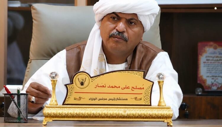 حكومة الأمل تتحرك للم شمل السودانيين.. مستشار رئيس الوزراء يكشف الأولويات